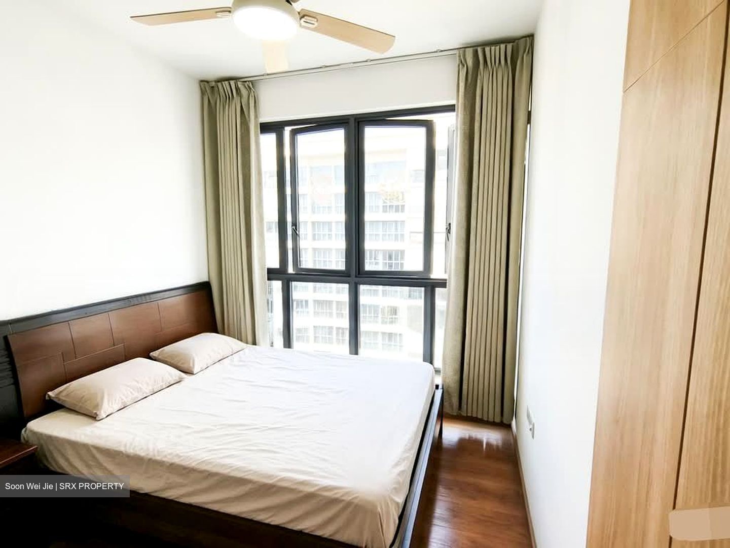 Hundred Palms Residences (D19), Condominium #583996541